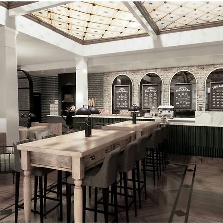 The Tremont House, Galveston, A Tribute Portfolio Hotel Екстер'єр фото