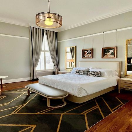 The Tremont House, Galveston, A Tribute Portfolio Hotel Екстер'єр фото