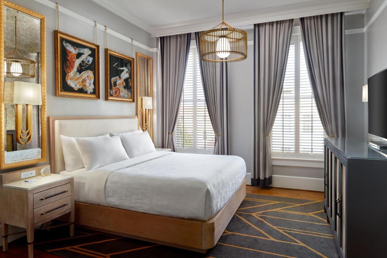The Tremont House, Galveston, A Tribute Portfolio Hotel Екстер'єр фото