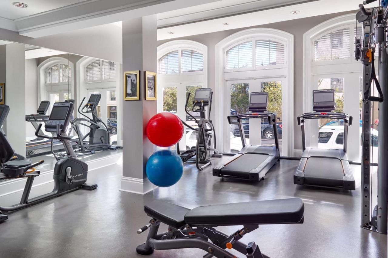 The Tremont House, Galveston, A Tribute Portfolio Hotel Екстер'єр фото