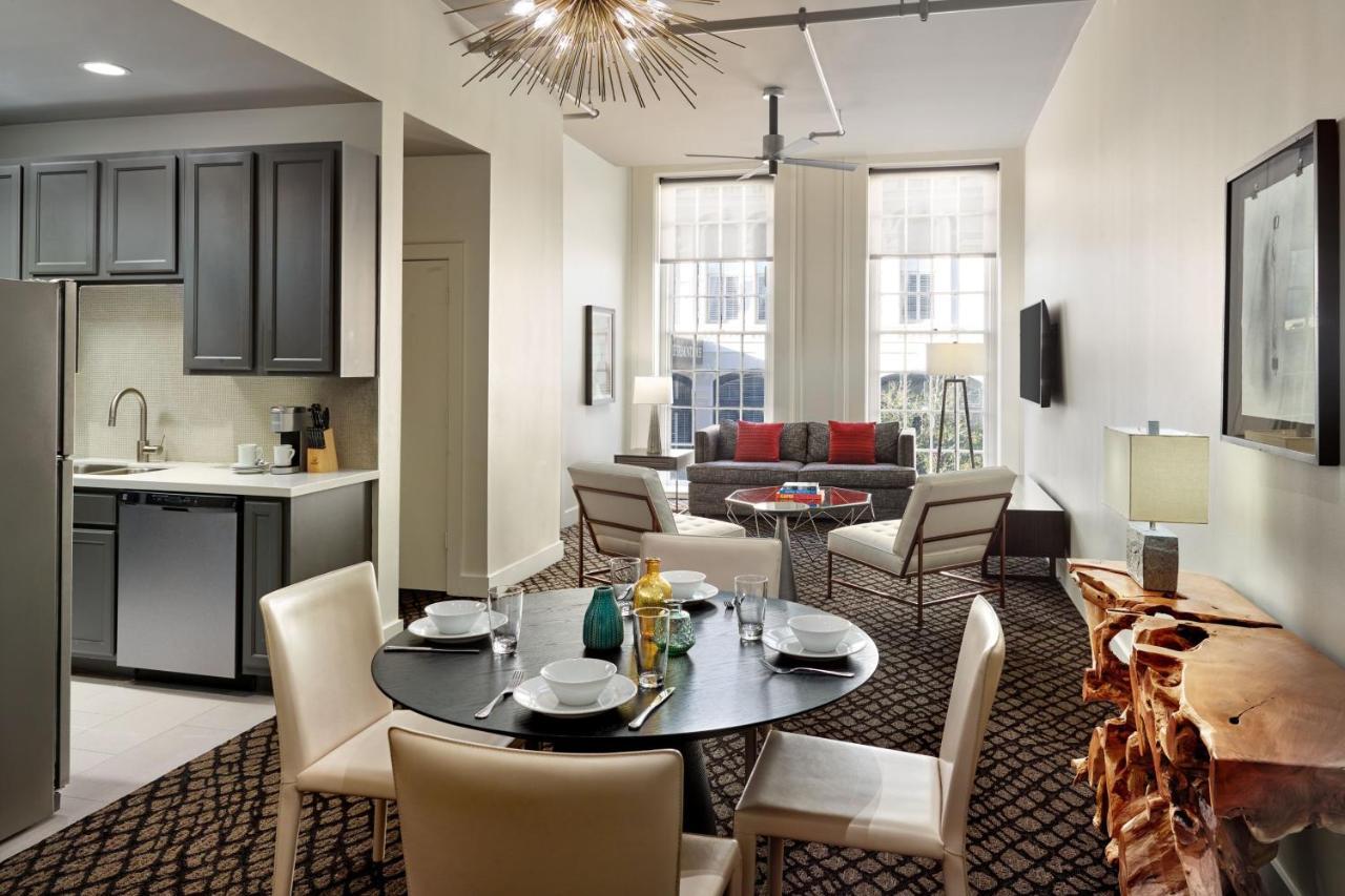 The Tremont House, Galveston, A Tribute Portfolio Hotel Екстер'єр фото