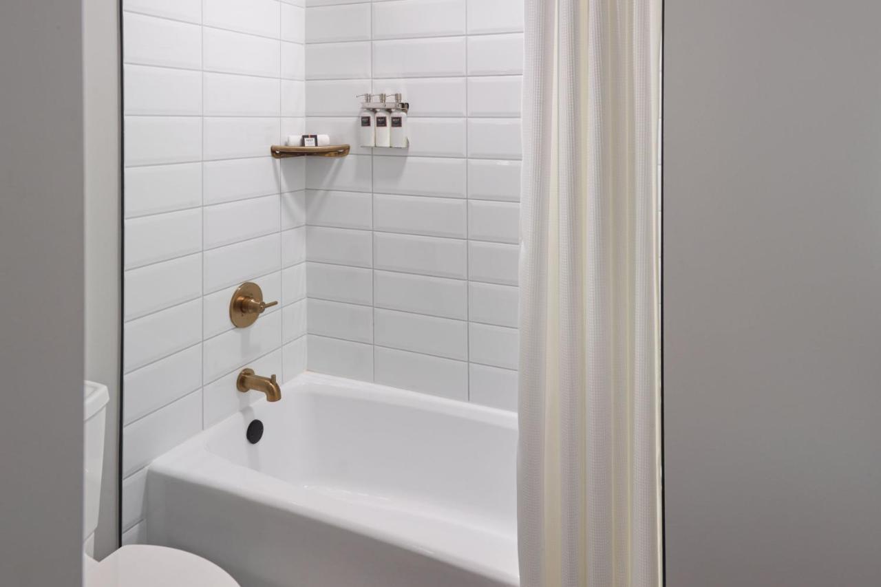 The Tremont House, Galveston, A Tribute Portfolio Hotel Екстер'єр фото