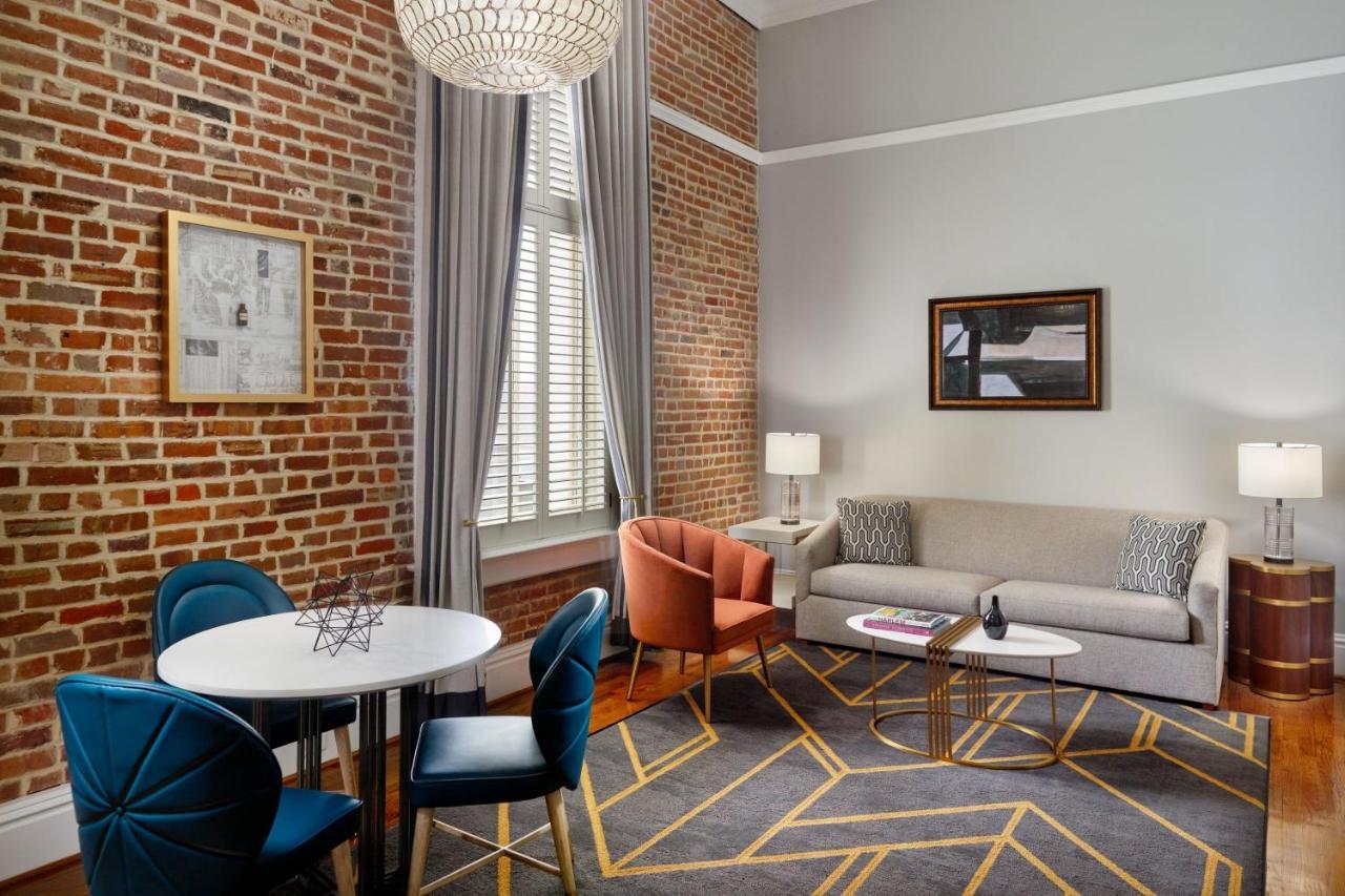 The Tremont House, Galveston, A Tribute Portfolio Hotel Екстер'єр фото