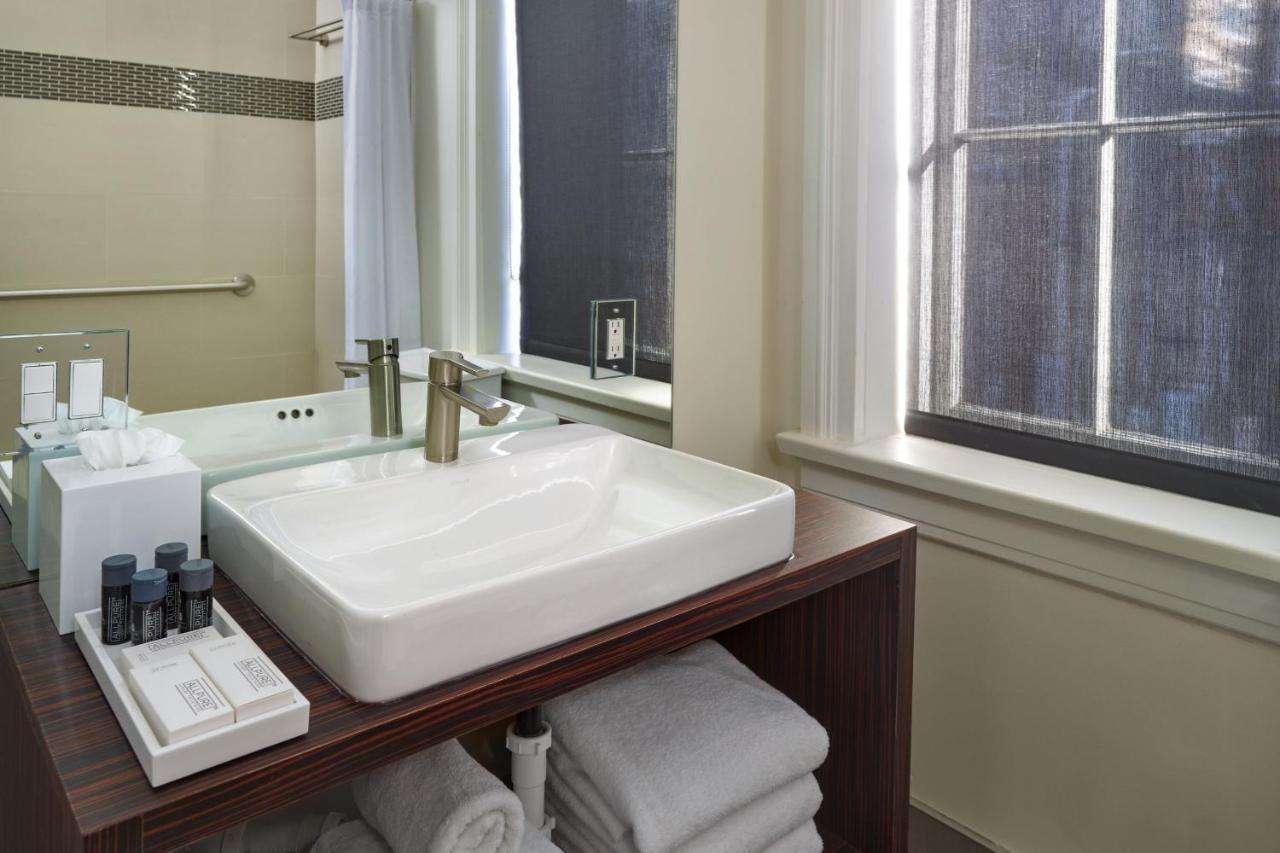 The Tremont House, Galveston, A Tribute Portfolio Hotel Екстер'єр фото