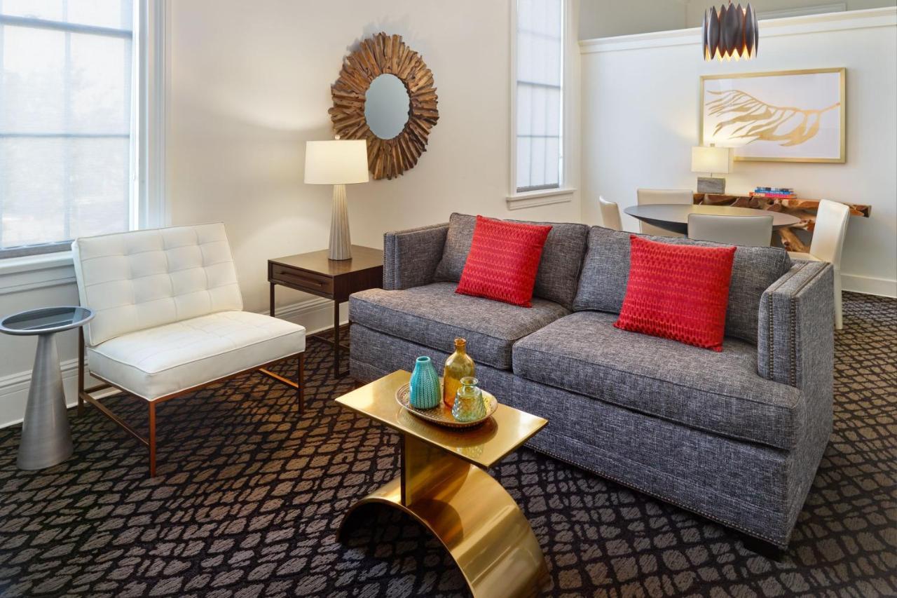 The Tremont House, Galveston, A Tribute Portfolio Hotel Екстер'єр фото