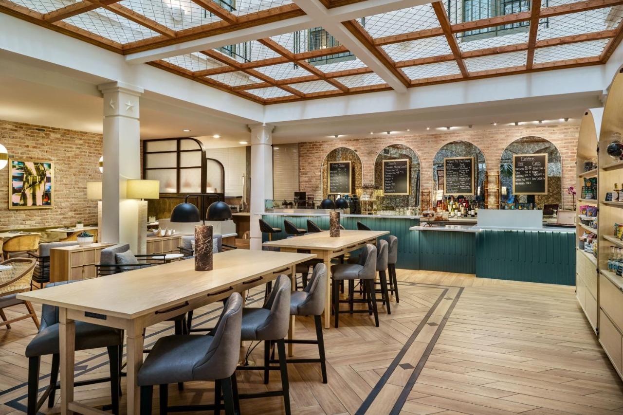 The Tremont House, Galveston, A Tribute Portfolio Hotel Екстер'єр фото