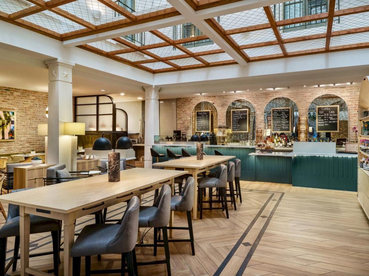 The Tremont House, Galveston, A Tribute Portfolio Hotel Екстер'єр фото