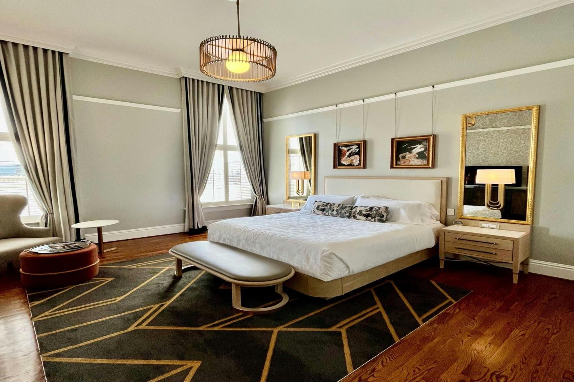 The Tremont House, Galveston, A Tribute Portfolio Hotel Екстер'єр фото