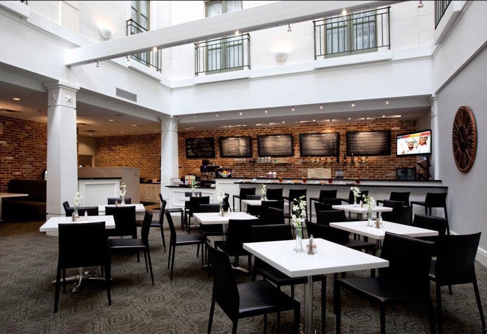 The Tremont House, Galveston, A Tribute Portfolio Hotel Екстер'єр фото