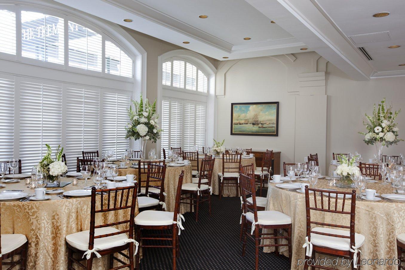 The Tremont House, Galveston, A Tribute Portfolio Hotel Екстер'єр фото