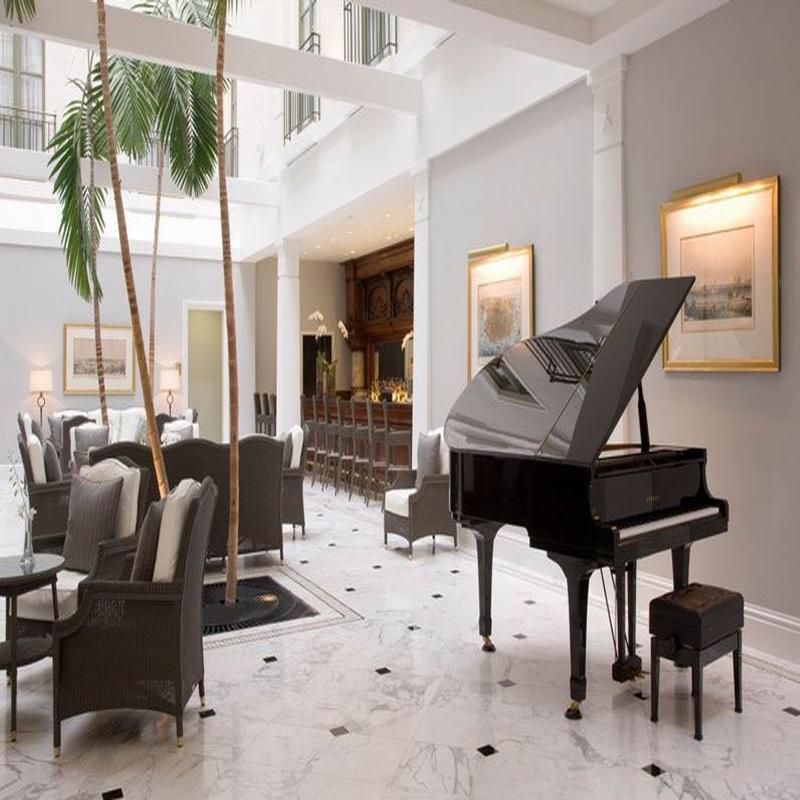 The Tremont House, Galveston, A Tribute Portfolio Hotel Екстер'єр фото