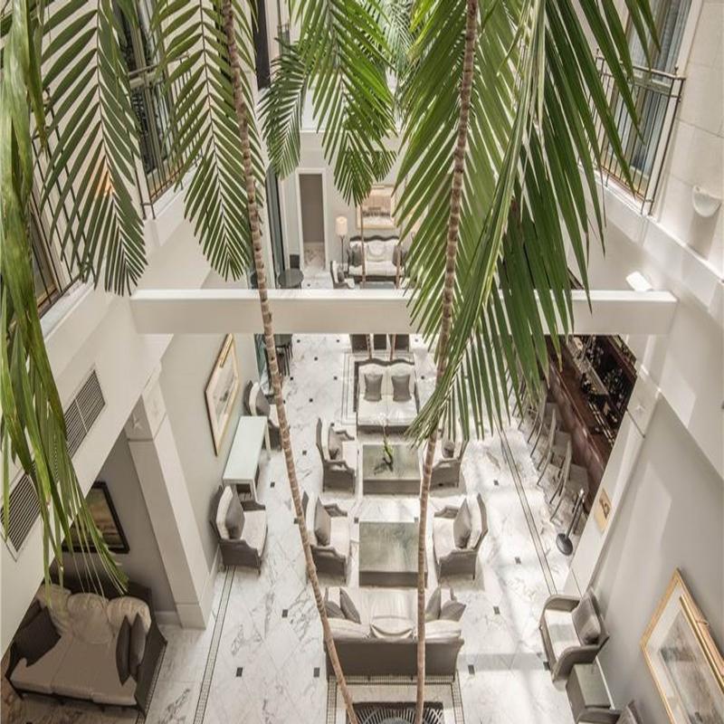 The Tremont House, Galveston, A Tribute Portfolio Hotel Екстер'єр фото