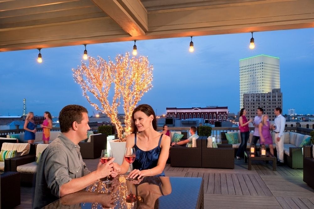 The Tremont House, Galveston, A Tribute Portfolio Hotel Екстер'єр фото