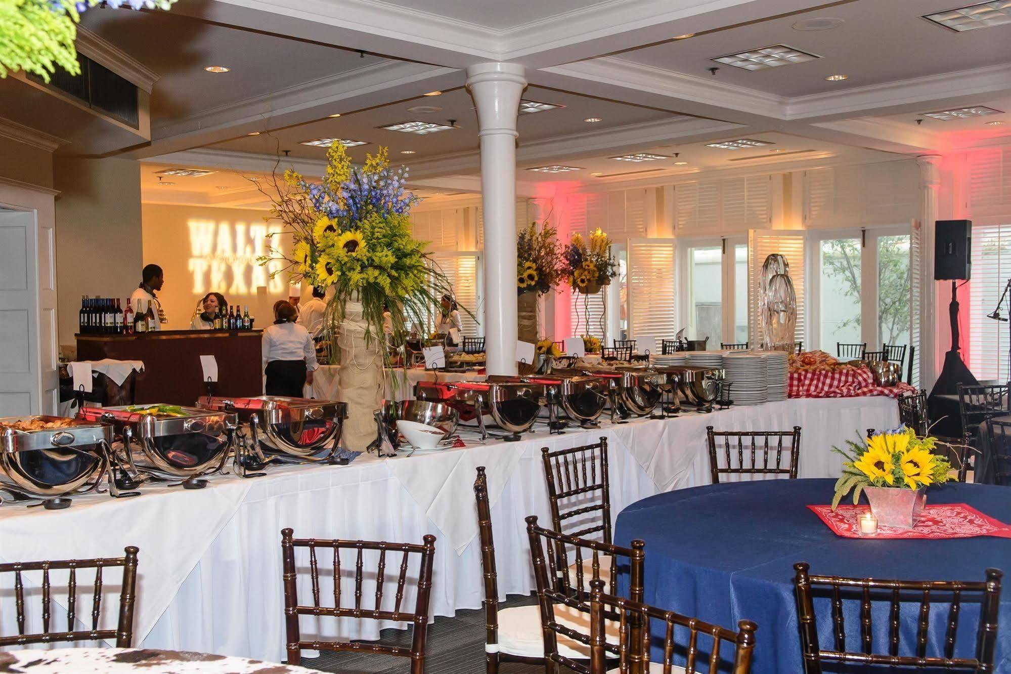 The Tremont House, Galveston, A Tribute Portfolio Hotel Екстер'єр фото