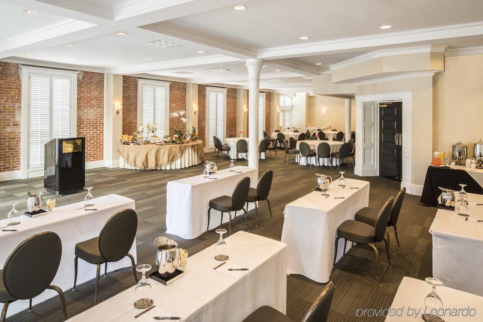 The Tremont House, Galveston, A Tribute Portfolio Hotel Екстер'єр фото