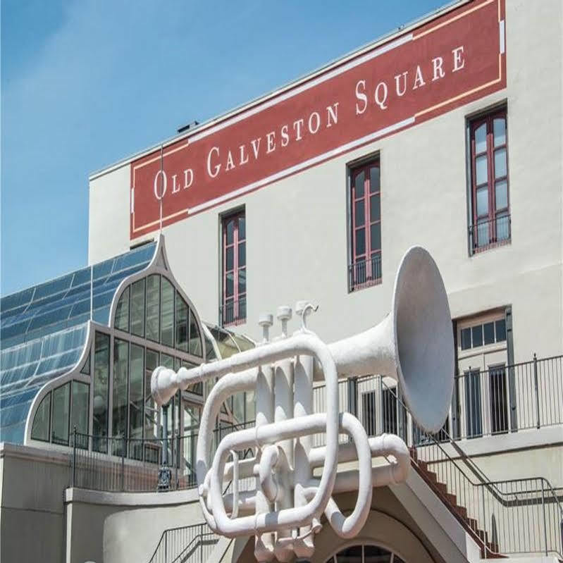 The Tremont House, Galveston, A Tribute Portfolio Hotel Екстер'єр фото