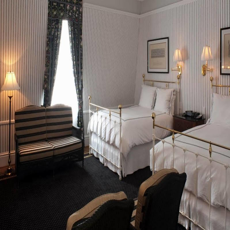 The Tremont House, Galveston, A Tribute Portfolio Hotel Екстер'єр фото